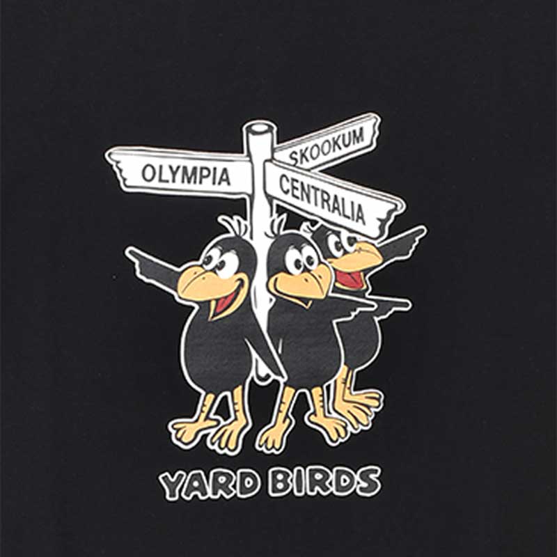 Tシャツ
		
